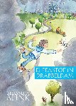 Alink, Alexandra - Elfenstof in Drabbeldam