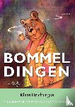 Driebergen, Klaas - Bommeldingen