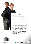 Weusten, Suzanne, Kraaijeveld, Kees - Nooit meer de weg kwijt in je brein