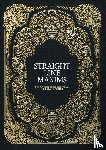 Djukich, Dusan - Straight-Line Maxims