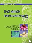 Verhelst, Geert - Groot Handboek geneeskrachtige planten