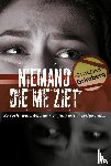 Grimberg, Simone - Niemand die me ziet