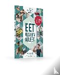 Stelt, Titia van der, Wisse, Vera - Eet als een atleet: hardloop editie