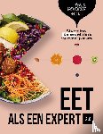 Berkenpas, Marijke, Herweijer, Gaby, Smit, Liesbeth - Eet als een expert 2.0