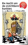  - De macht van de onzichtbare bankiers - Een oneerlijke strijd van de 0,1% tegen de 99,9%