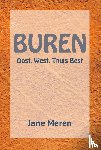 Meren, Jane - Buren
