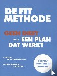 Mark, Jeroen van der, Louwes, Laura, Smit, Neeke, Huizenga, Erik - De FIT Methode