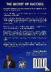 Osei, Joseph Kwabena - THE SECRET OF SUCCESS