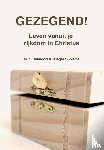 Hakvoort, R.A., Sikkema, W. - Gezegend!