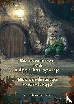 De gebroeders Twin - De avonturen van Edgar het Egeltje