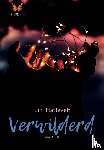 Hartevelt, Liz - Verwilderd