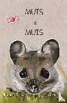 Coenen, Pauline - Muis is muis