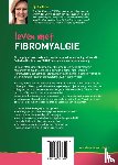 Okma, Sjoukje - Leven met fibromyalgie