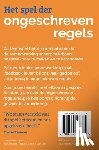 Figee, Annemieke, Van Rijn, Leonie - Het spel der ongeschreven regels
