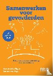 Figee, Anemmieke, Rijn, Leonie van - Samenwerken voor gevorderden - Hoe je van elke samenwerking een succes maakt