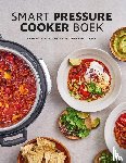 Lek, Jessica - Smart Pressure Cooker Boek