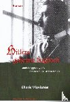 Vlavianós, Charis - Hitlers geheime dagboek