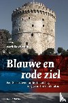 Sfyridis, Periklís - Blauwe en rode ziel