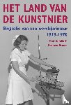 Gundlach, Paul, Broers, Herman - Het land van de kunstnier