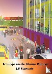  - Knuisje en de Kleine Bijlmer