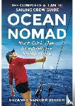 Veeken, Suzanne van der - Ocean Nomad