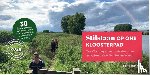 Murraij, Henk - Stilstaan op ons Kloosterpad