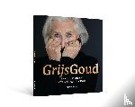 Mooij, Arnaud - Grijs Goud