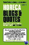 Verkerk, Wouter - Herkenbare lijstjes, blogs en heel veel uitneembare Quotes