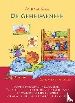 Beck, Andrea - De Geheimenfee - Geheimensprookjes voor kinderen en volwassenen over het positief denken, zelfvertrouwen en talloze andere kwesties, zodat alles een beetje makkelijker wordt