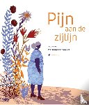 Buijssen, Ilana - Pijn aan de zijlijn