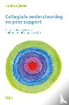 Buijssen, Huub - Collegiale ondersteuning en peer support
