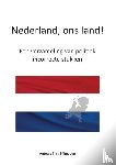 Nijmegen, Elise - Nederland, ons land!
