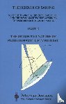 Oossanen, Peter van - Part 2 The Origin and Nature of Fluid-Dynamic Lift and Drag - The Origin and Nature of Fluid-Dynamic Lift and Drag