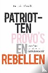 Alberelli, Riccardo - Patriotten, provo’s en rebellen