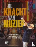 Varekamp, Michael, Post, Willem, Wienbelt, Ton - De Kracht van Muziek