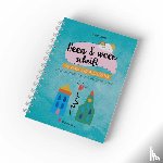 Ende, Manon - Heen en weer schrift