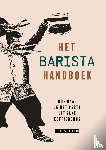 Tolboom, Jessica - Het Barista handboek