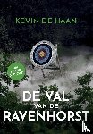 Haan, Kevin de - De Val van de Ravenhorst