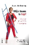 Bruning, Jeanneke - Mijn team is top!