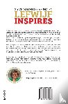 Douglas, Lucinda - Lefwijf Inspires