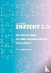  - Inzicht 2.0