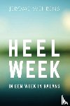 Wehrens,  Jerome - Heelweek