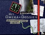 Vink, Johan - Het Omega-dossier