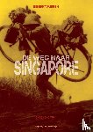Janssen, Benedict - De weg naar Singapore