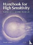 Rouma, Mérène - Handbook for High Sensitivity