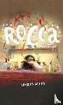 Alles, Sharid - Rocca en het geheime toverrecept