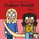 Dokter Vrolijk Bloed