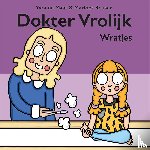 Maat, Yvonne - Wratjes
