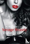 Graaf-Poupaki, Martha de - Savage Beauty - Jonathan & Valentina