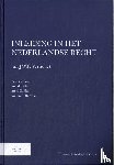 Verheugt, J.W.P. - Inleiding in het Nederlandse recht